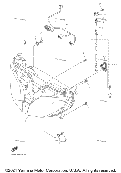 Headlight
