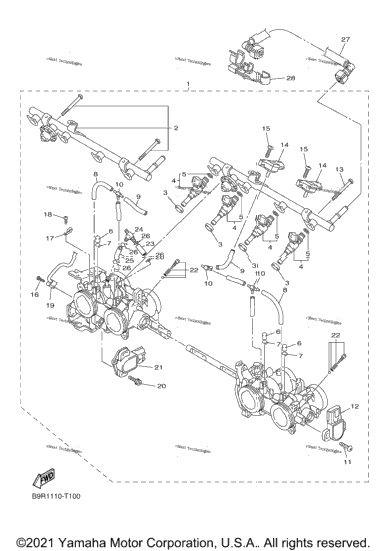 Intake 2