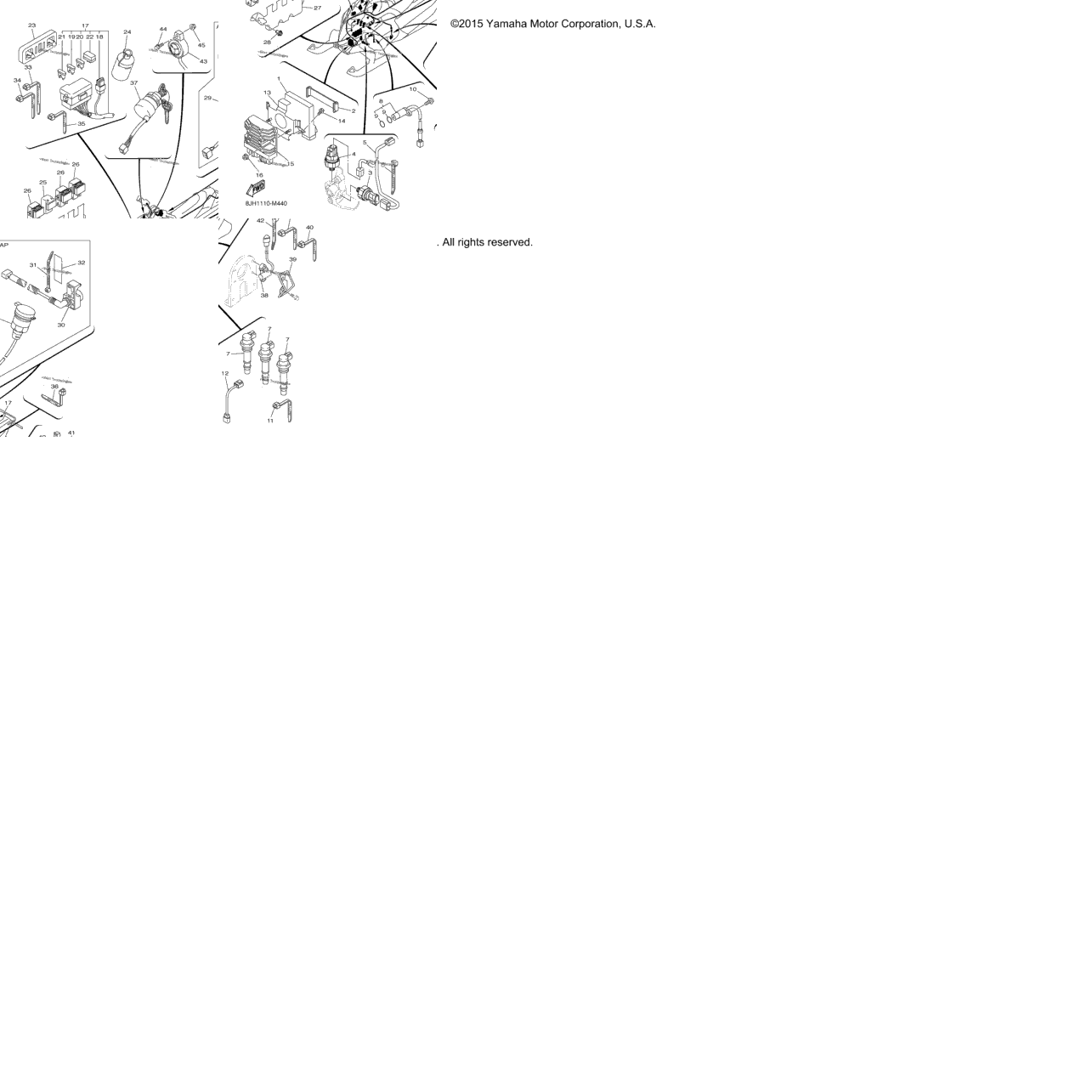 Electrical 1