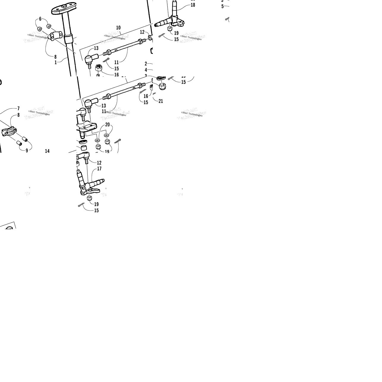 Steering Assembly