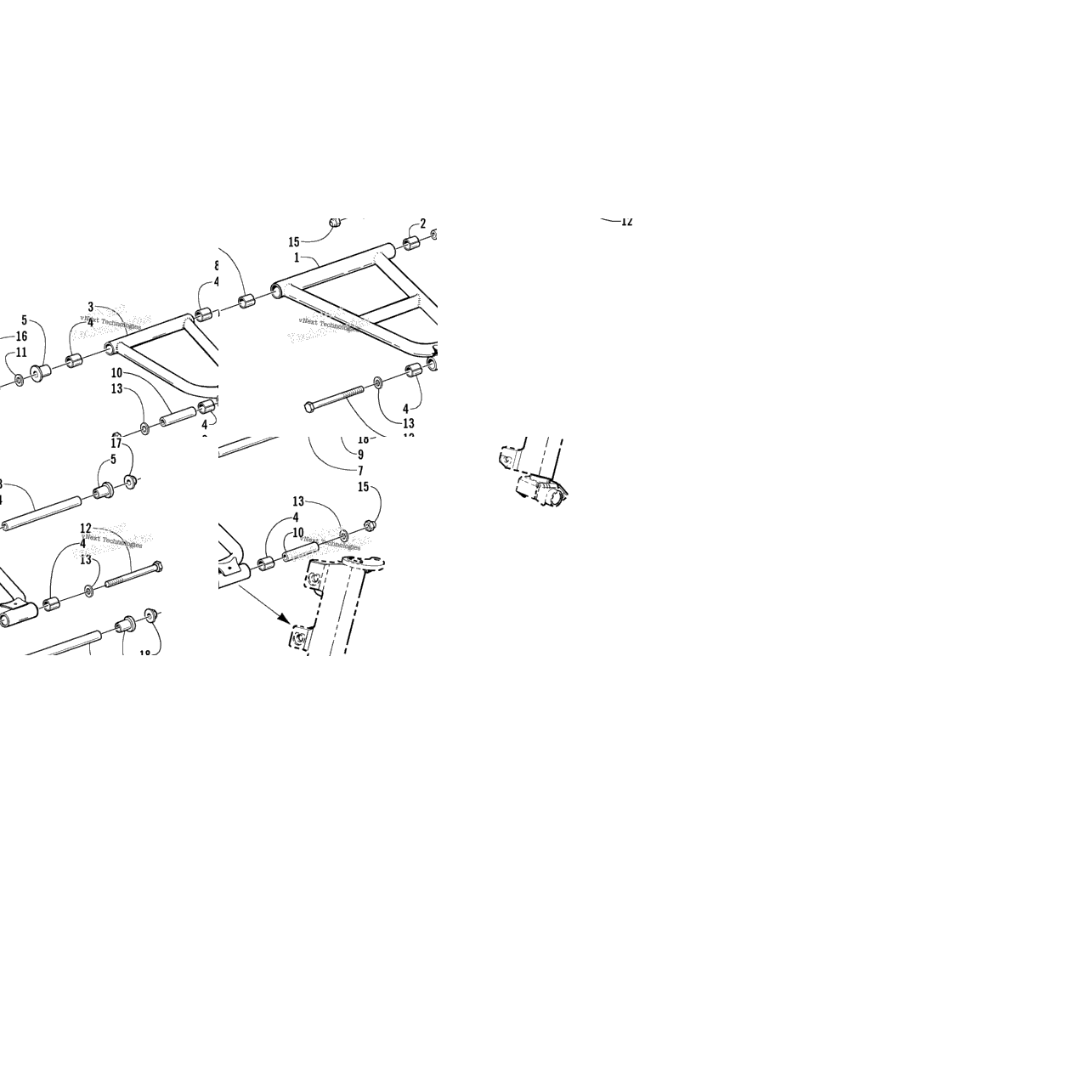 A-Arm Assembly