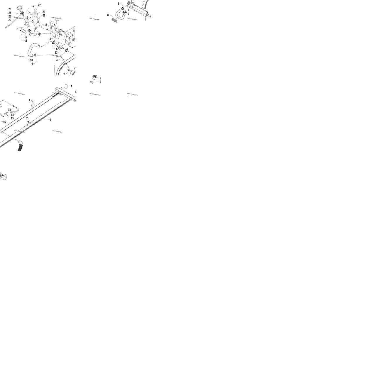 Cooling Assembly
