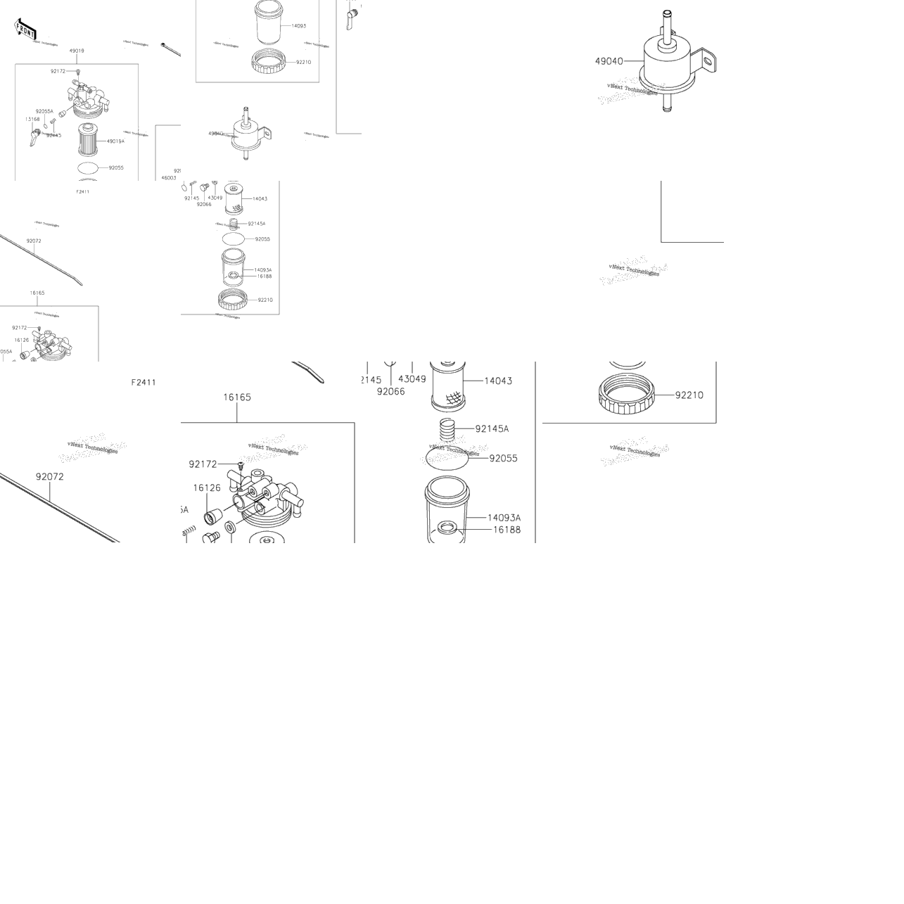 Fuel Filter