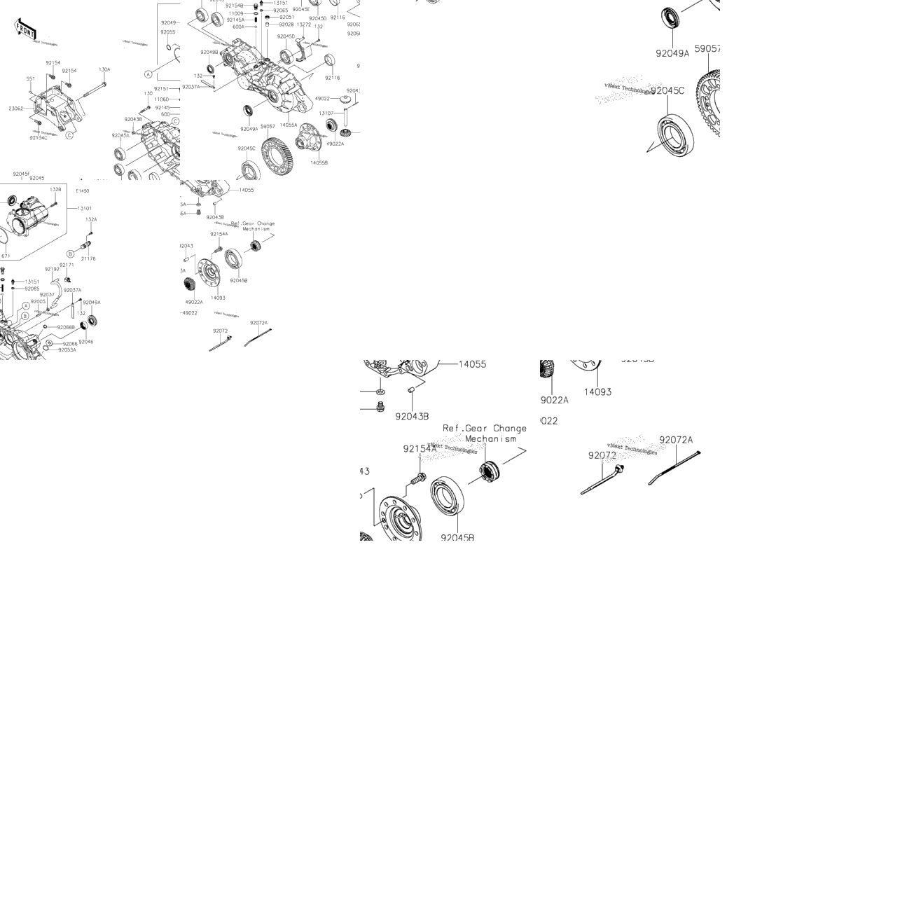 Gear Box