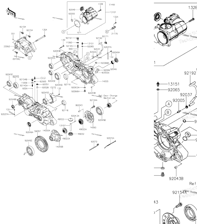 Gear Box 2