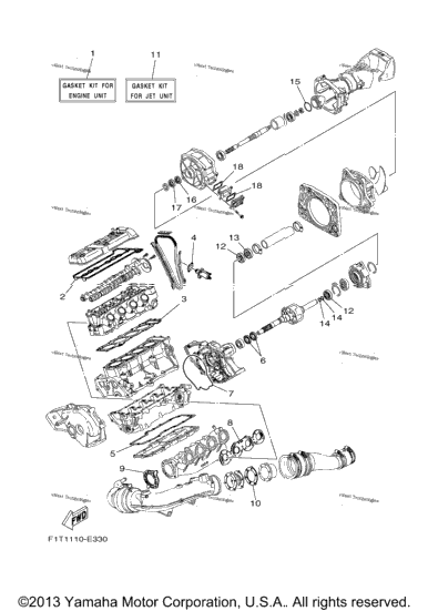 Repair Kit 1