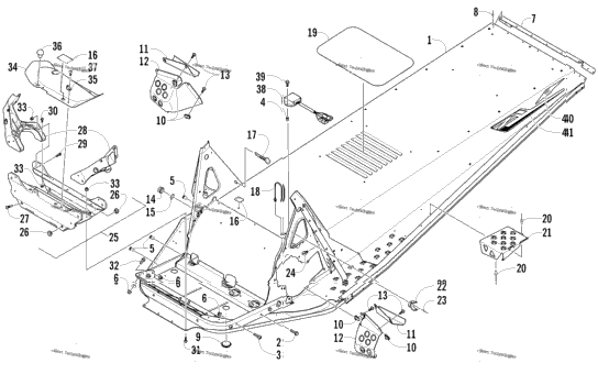 Chassis Assembly