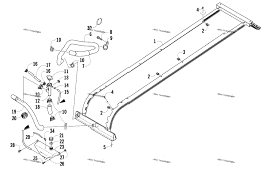 Cooling Assembly
