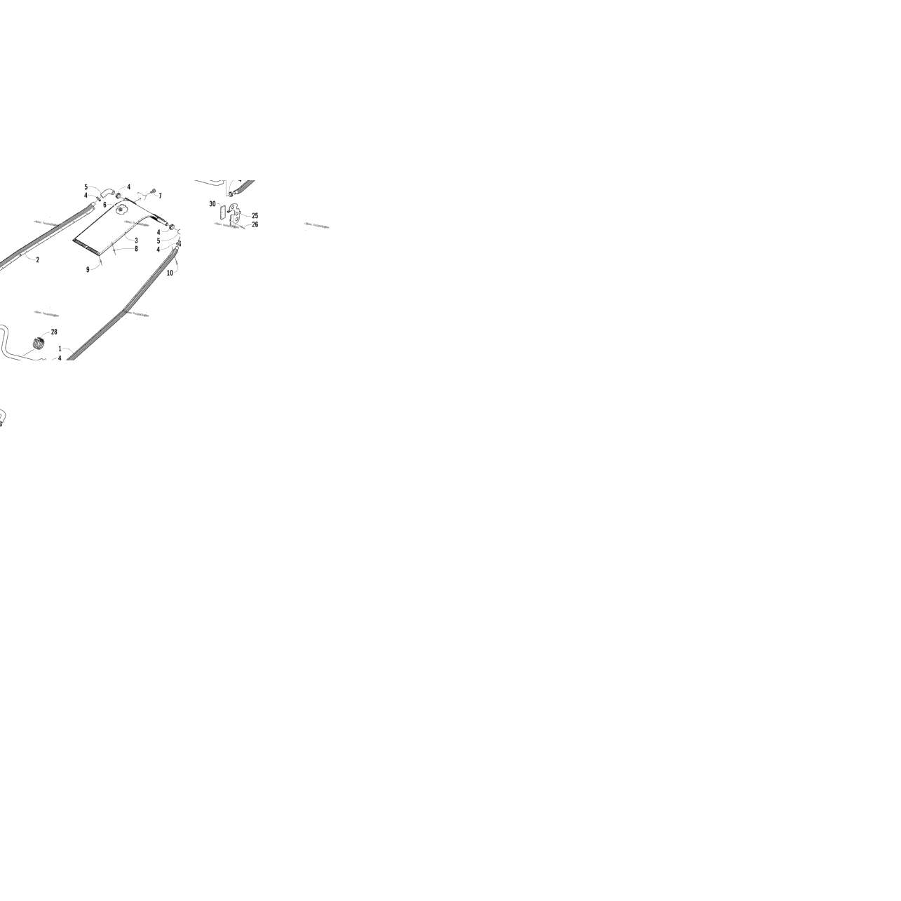 Cooling Assembly