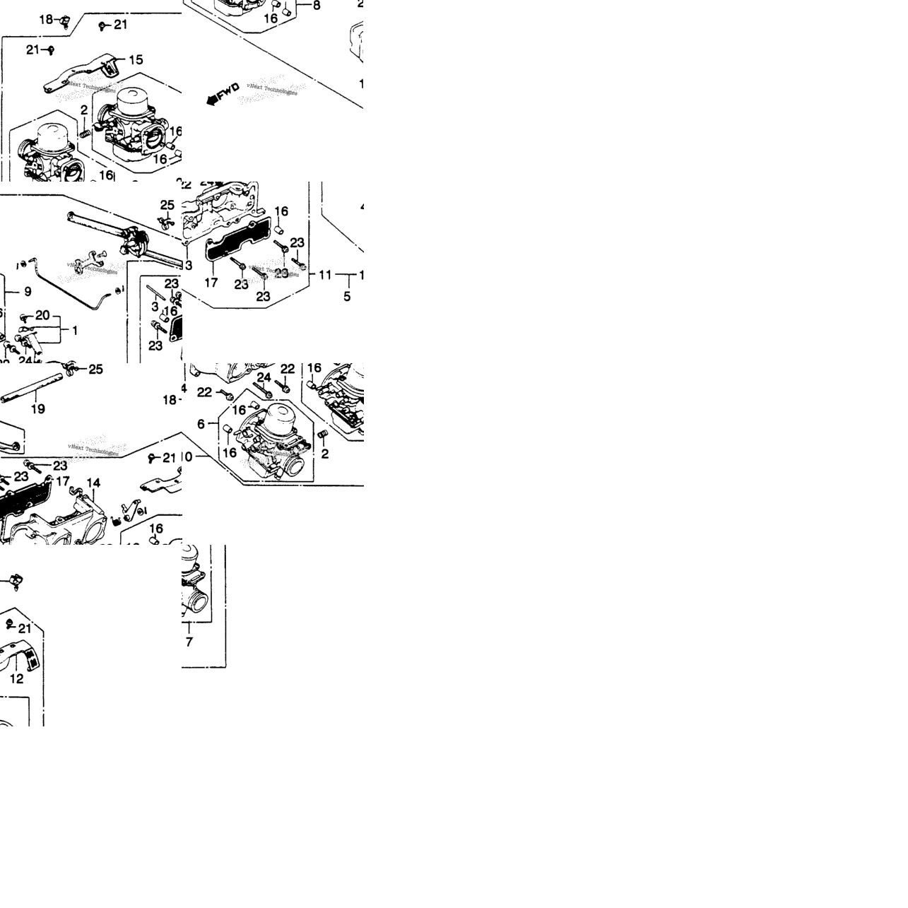 Carburetor Assy