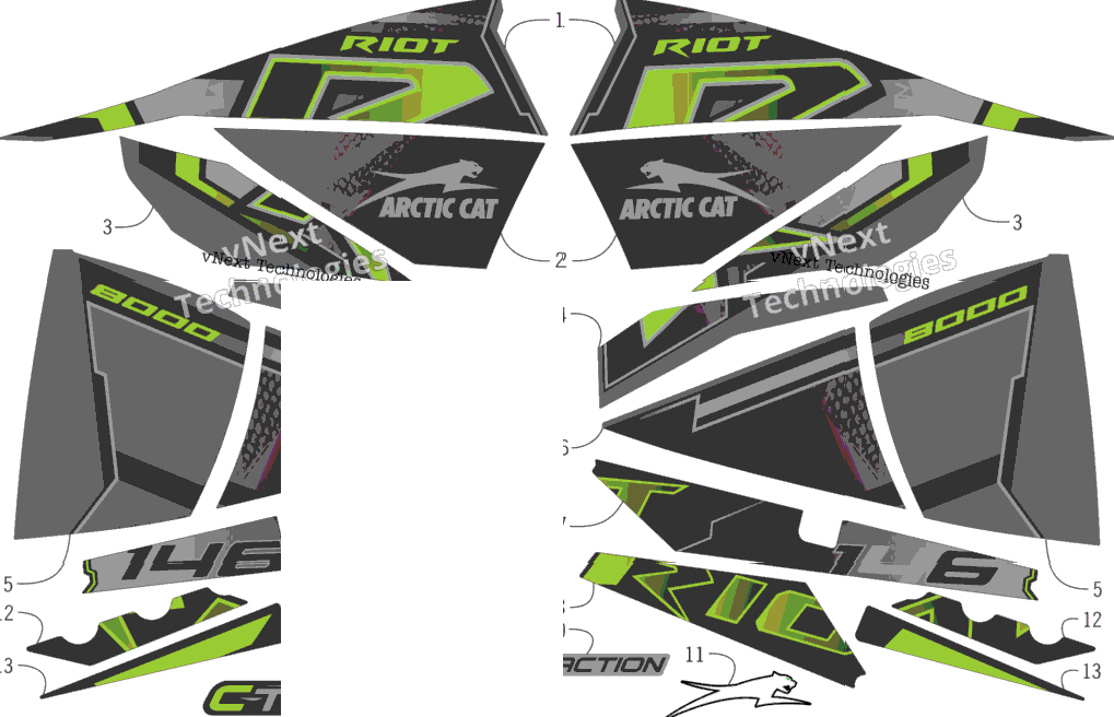 Decals