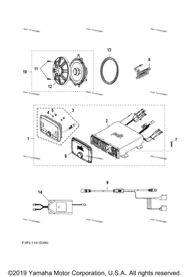 Stereo Equipment