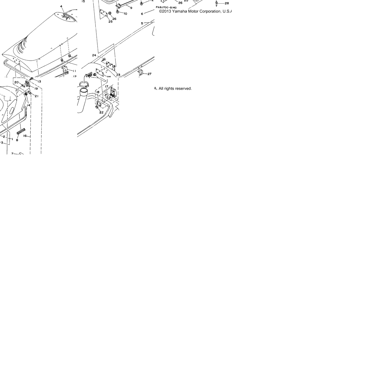 Engine Hatch