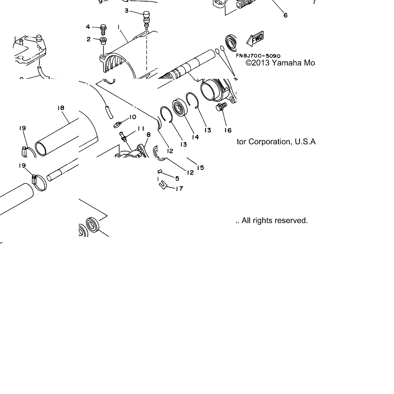 Jet Unit 2