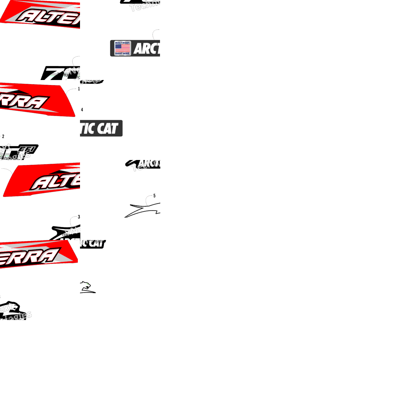 Decals