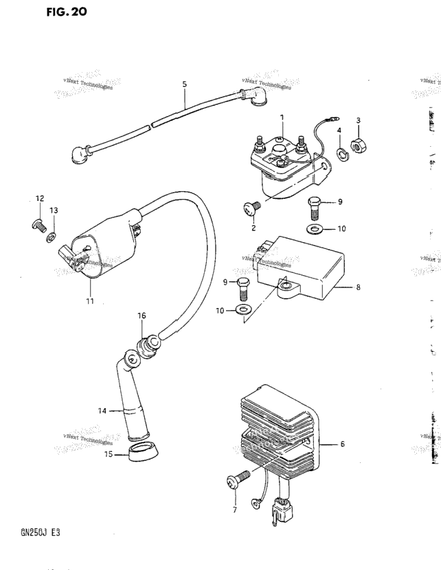 Electrical