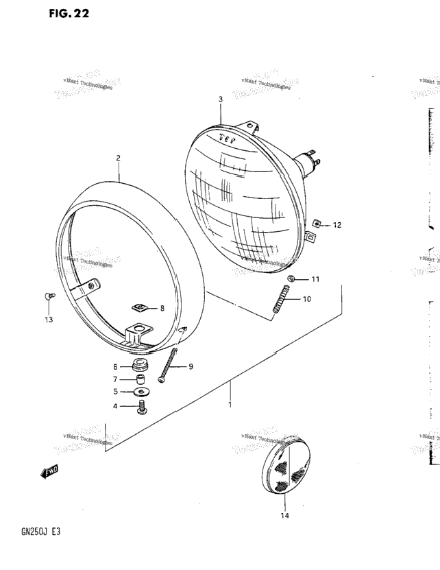 Headlamp