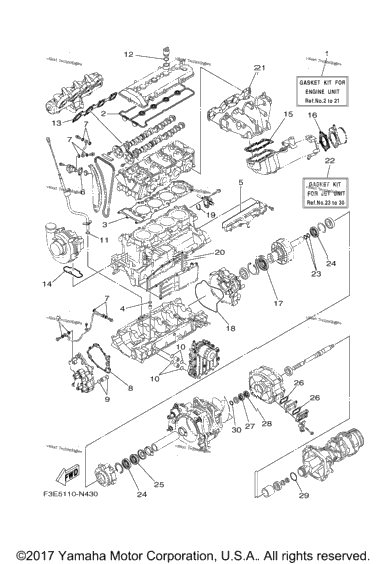 Repair Kit 1
