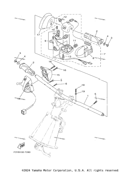 Steering 1