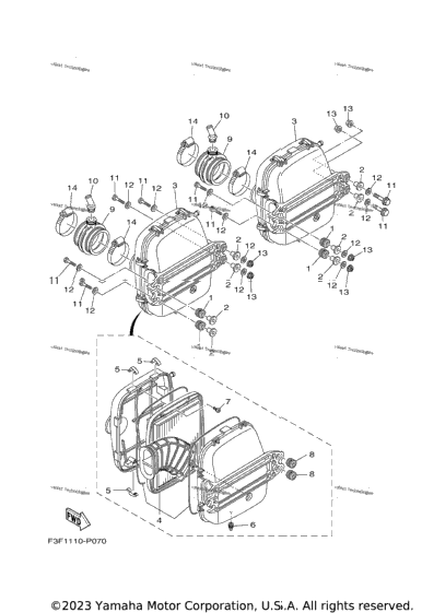 Intake 2