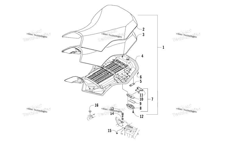 Seat Assembly
