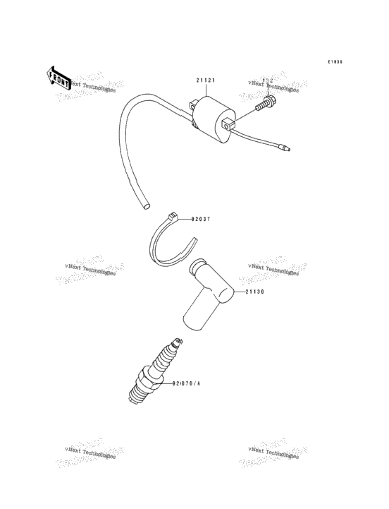 Ignition System