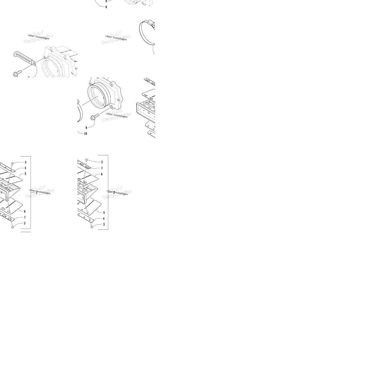 Reed Valve Assembly