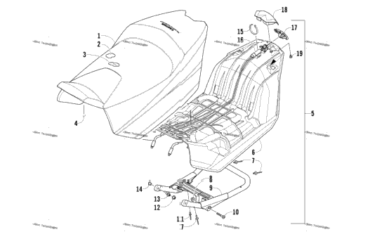 Seat Assembly