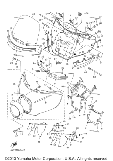 Cowling 1