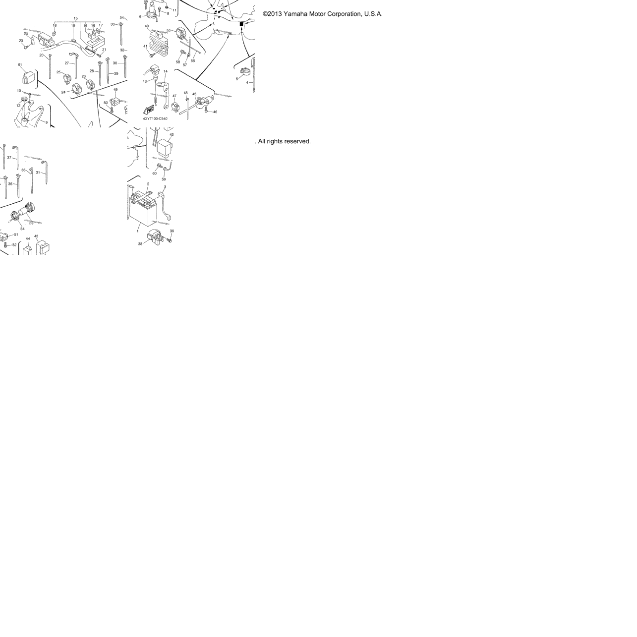 Electrical 1