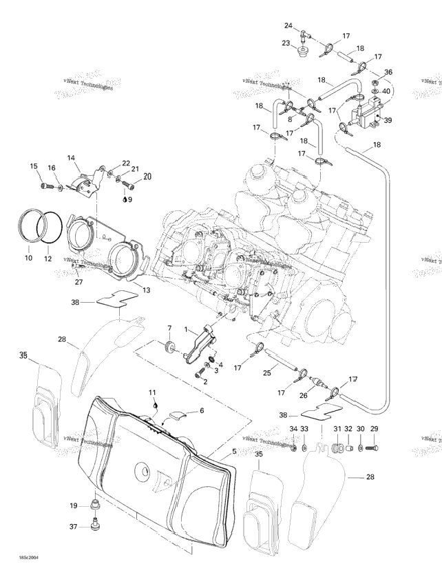 Air Intake System