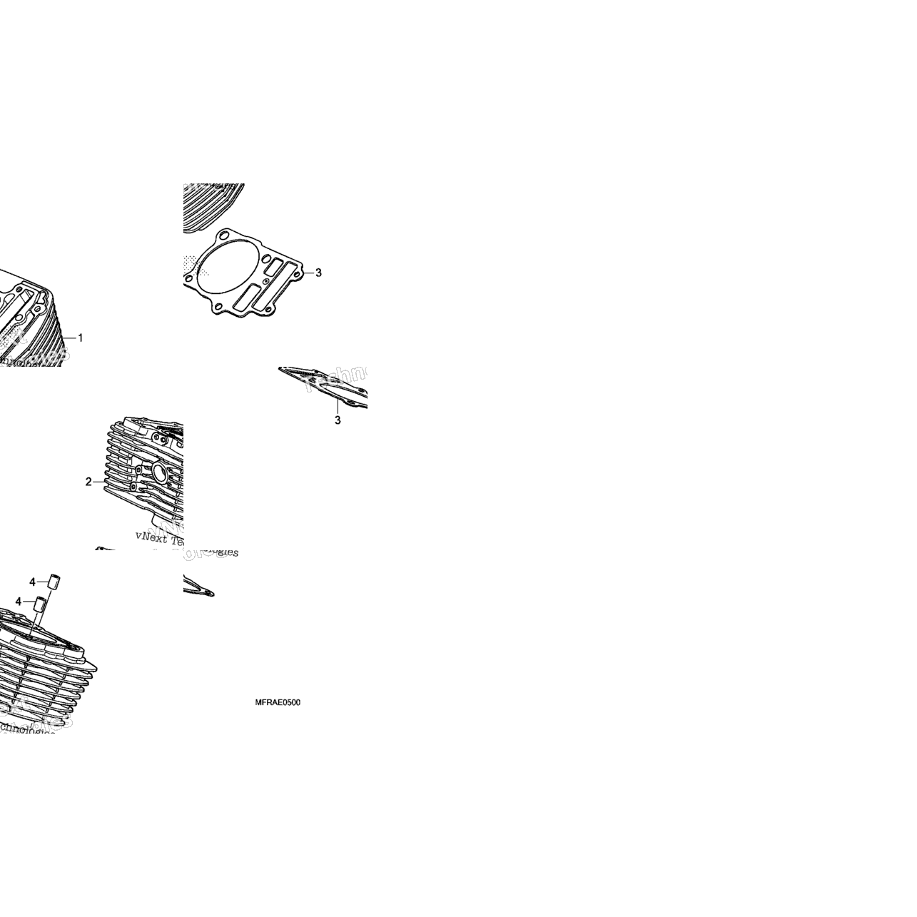 Cylinder