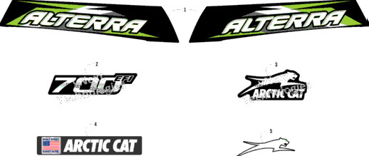 Decals