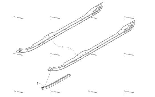 Slide Rails