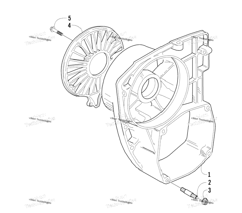 Fan Housing