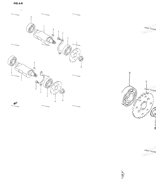 Crank Balancer (N)
