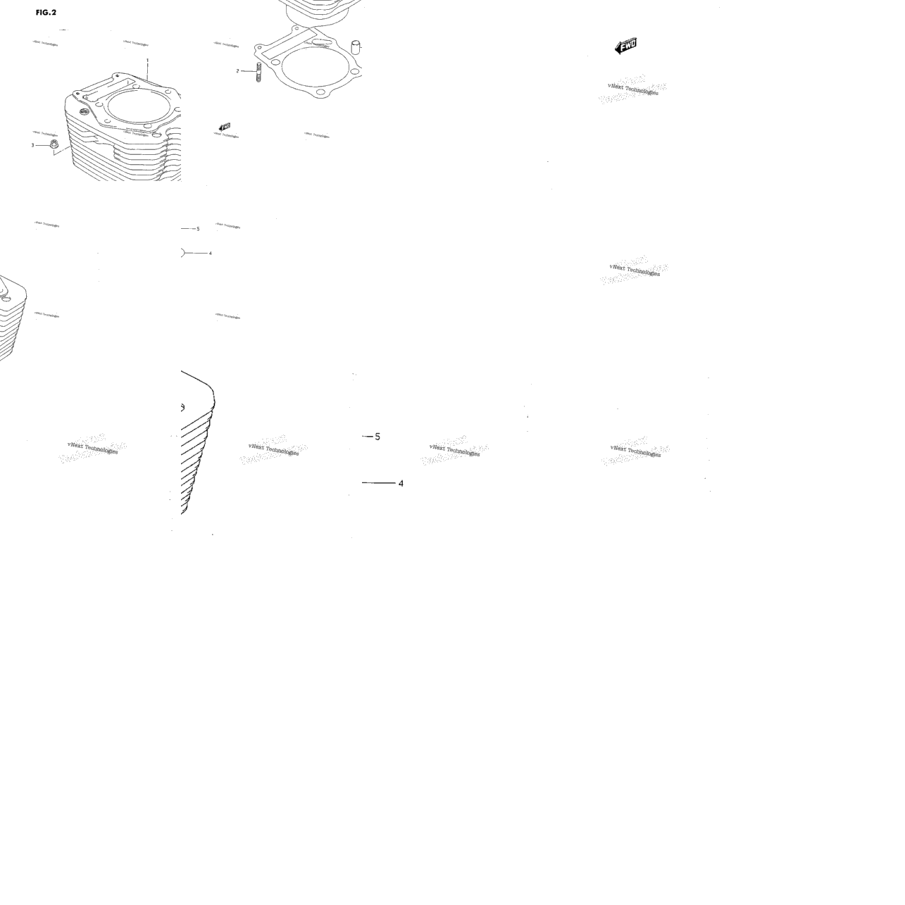Cylinder