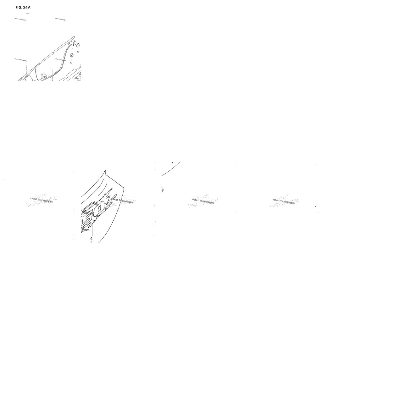 Frame Cover (R)