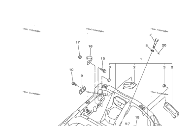 Steering Gate