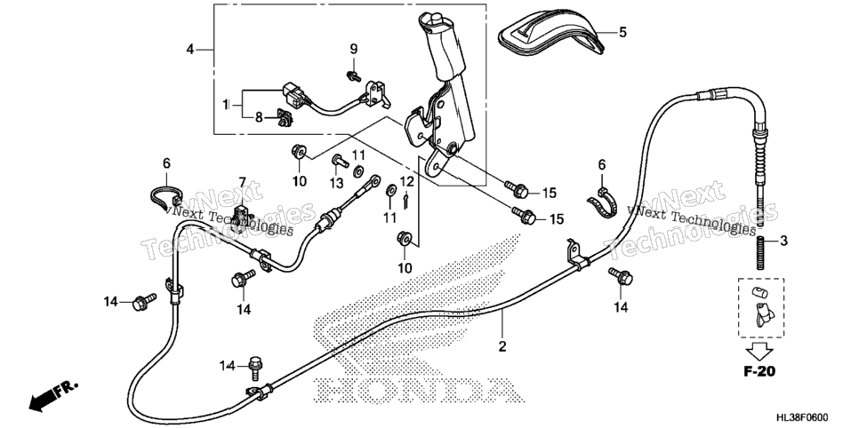 Parking Brake