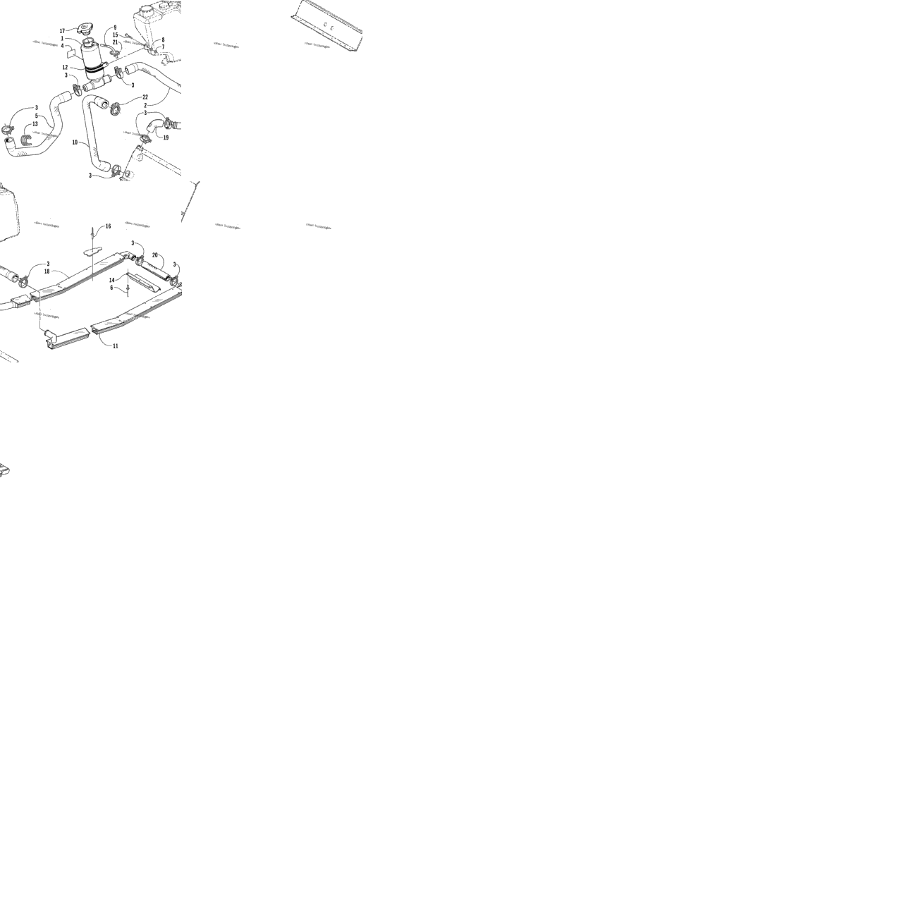 Cooling Assembly