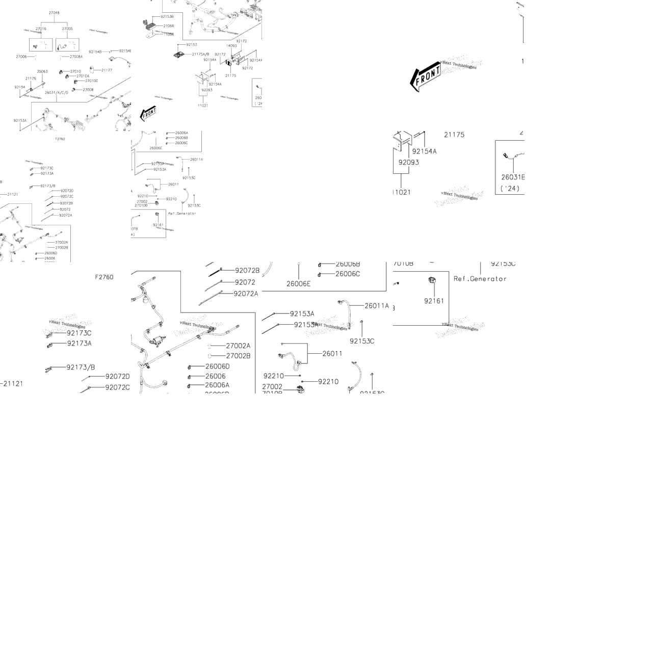 Chassis Electrical Equipment 2