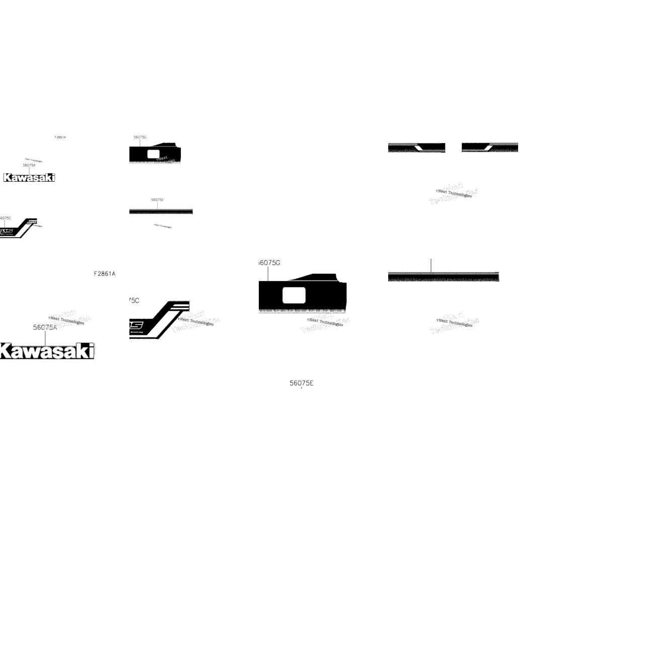 Decals(Green)(Bnfnn-Bsfnl)