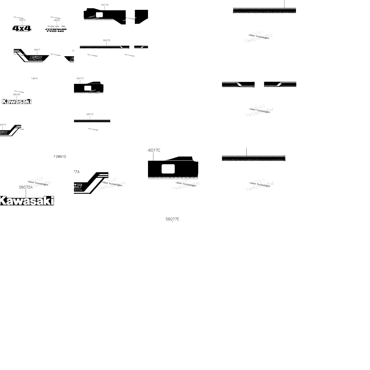 Decals(Red)(Btfnn/Btfnl)