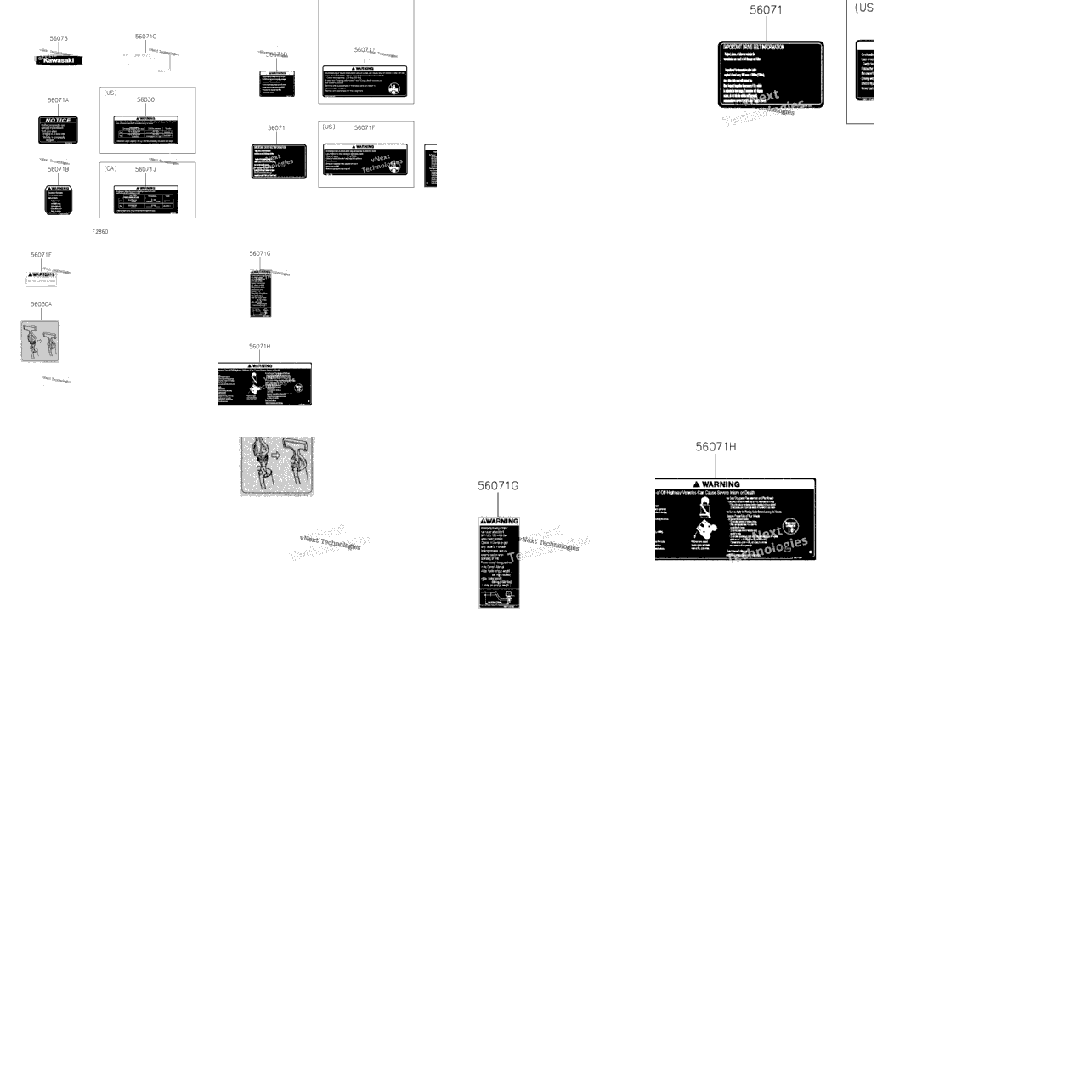 Labels