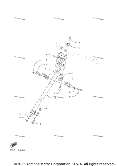Steering 2