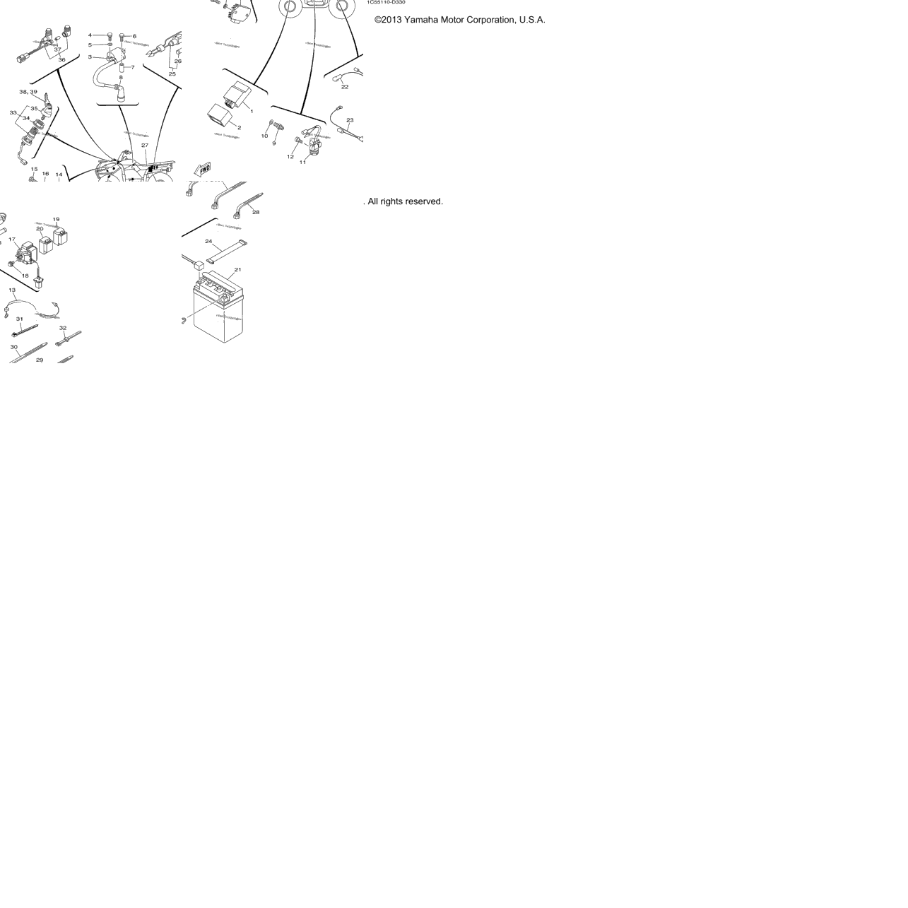 Electrical 1