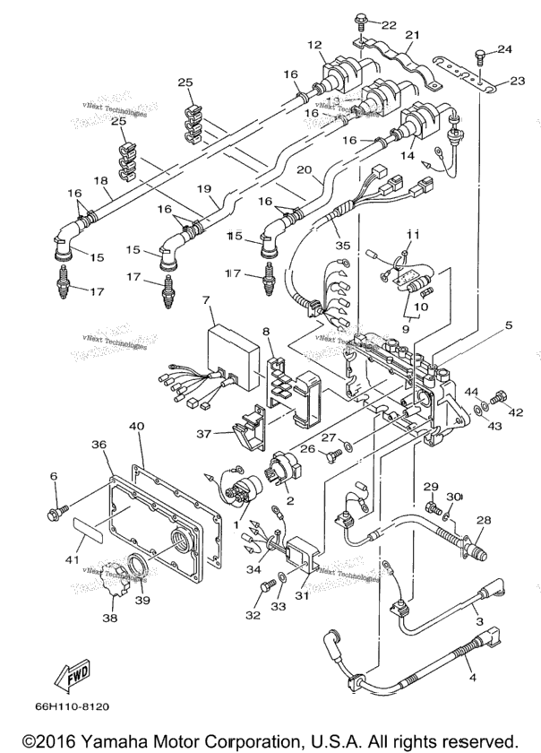 Electrical 1
