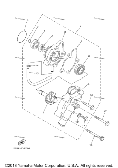 Water Pump