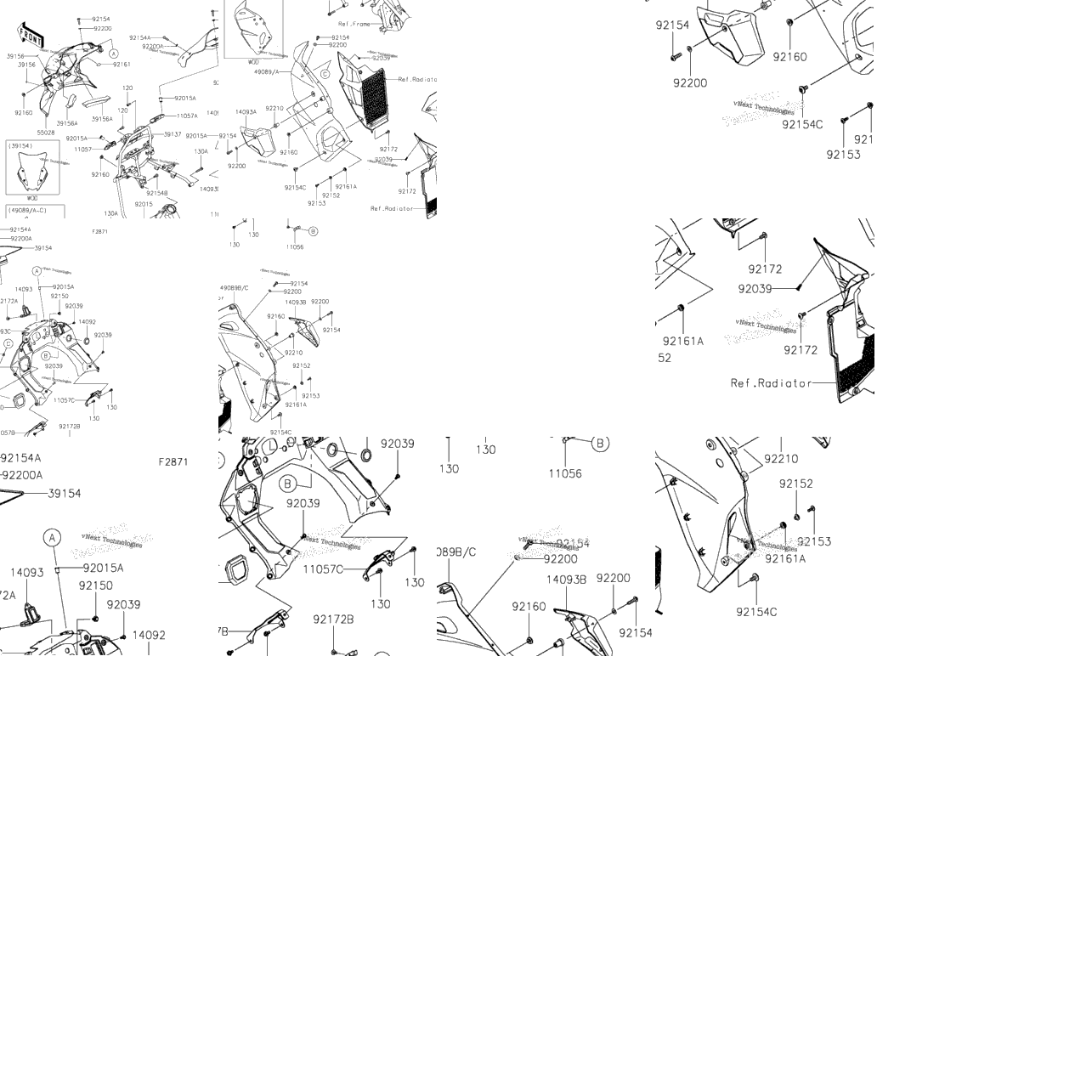 Cowling 2